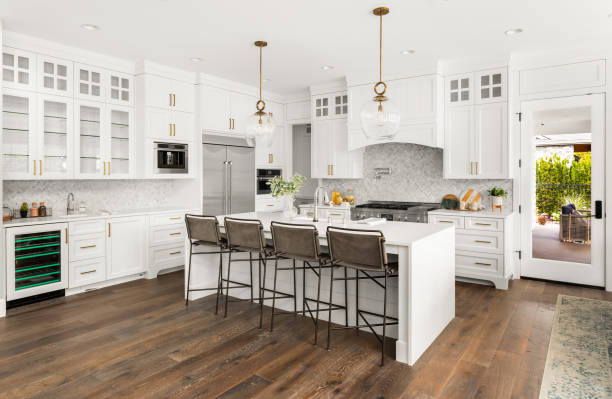 Cabinet Refacing Cleveland